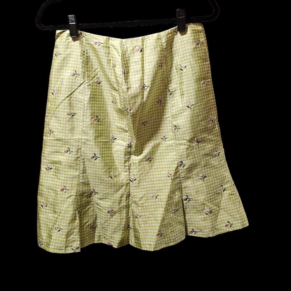 Abr New York Skirt Suit View 2